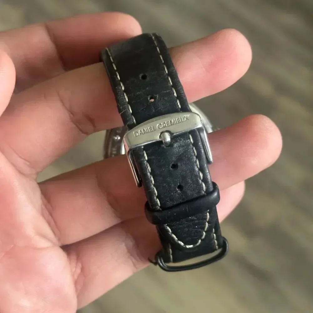 Daniel Cremieux Men's Wrist Watch